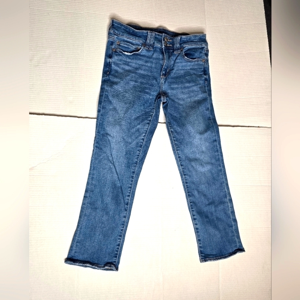 American Eagle Next Level Stretch Jeans